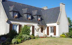 Chambres d'hôtes du Theven
